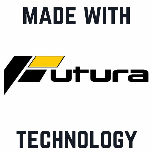 Enstruc Wear Solutions | Quarry excavator Futura plate lips 2