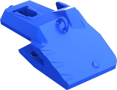 Enstruc Wear Solutions | Mining LHD loader Bucket cast parts 16