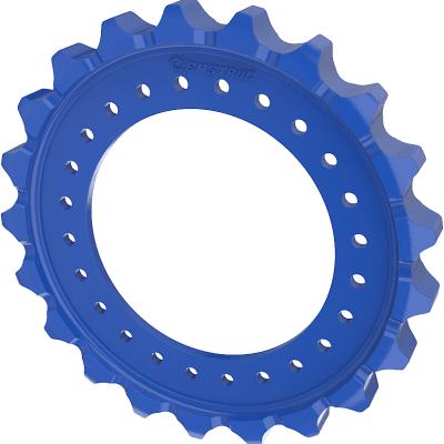 Dozer Drive Sprocket