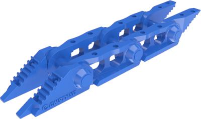 Enstruc Wear Solutions | Construction Excavator Track Rollers 17