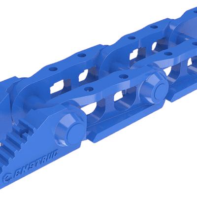 Excavator Track Chain